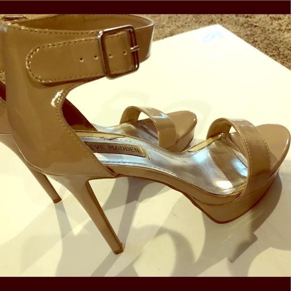 Steve Madden Shoes - Steve Madden heels